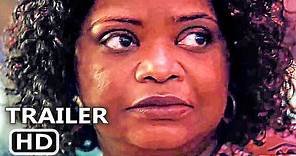 ENCOUNTER Trailer (2021) Octavia Spencer, Thriller Movie