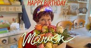 Happy Day's Marion Ross Turns 95
