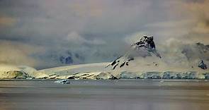 南極知多少／南極冰層底下藏138座火山 爆發該怎辦？ | 生活 | NOWnews今日新聞