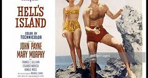 Hell's Island - 1955 - MORE MOVIES ON BRIGHTFLIXX