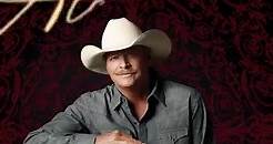Alan Jackson - The perfect soundtrack for your Valentine's...