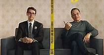 The Good Cop Season 1 - watch full episodes streaming online