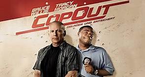 Cop Out (2010) Movie | Bruce Willis, Tracy Morgan, Seann William Scott | Full Facts and Review