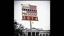 If I Was President 2016 - Wyclef Jean