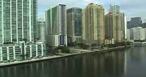 Miami - Florida - U.S. Cities
