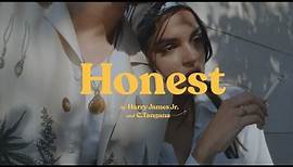 Harry James Jr. Ft. C. Tangana - Honest (Official Music Video)
