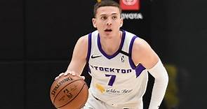 Instagram Live Q&A With Sacramento Kings Two-Way Player Kyle Guy