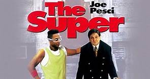 The Super (1991) Full Movie HD - Joe Pesci, Todd Monteiro