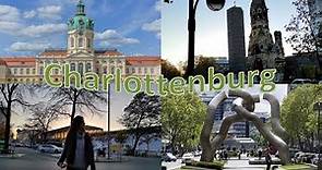 El barrio rico de Berlín - Qué ver en Charlottenburg
