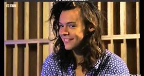 One Direction Interview With Grimmy 16th November 2015 (Full Video)