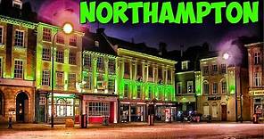 Top 10 Things to do in Northampton - Top5 ForYou