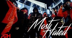 YT - MOST HATED (OFFICIAL MUSIC VIDEO)