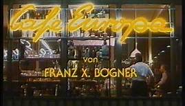 Cafe Europa (1990) - DEUTSCHER TRAILER