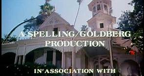 Spelling-Goldberg Productions/Columbia Pictures Television/Sony Pictures Television (1978/2002) #2