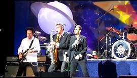 Ringo Starr & His All-Starr Band 2012 Pt. 1