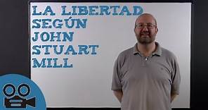 La idea de libertad según John Stuart Mill