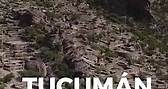 Tucumán Turismo - 🌵Descubrí la historia que vive en la...