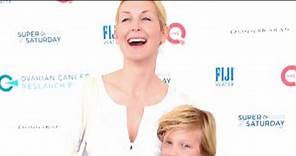 Kelly Rutherford opens up about custody battle