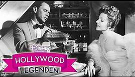 PAL JOEY - Trailer | Hollywood Legenden im Disney Channel