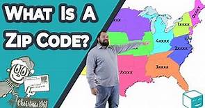 What Is A Zip Code: Zip Codes Explained & What Each Number Means