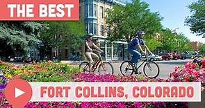 Best Things to Do in Fort Collins, Colorado