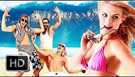 Surf Party Trailer (2013) - National Lampoon Movie