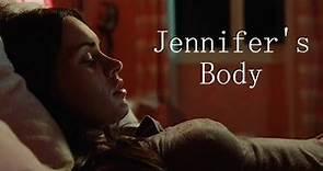 Jennifer's Body (2009) Movie | Megan Fox, Amanda Seyfried, Adam Brody | Full Facts and Review