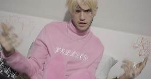 Lil Peep - cobain (feat. Lil Tracy) (Official Video)