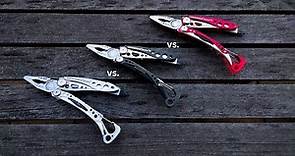 Leatherman Skeletool, CX, and RX Comparison (2024) - Which One is Right For You?