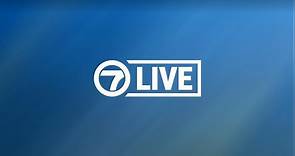 On Air Live Stream - Boston News, Weather, Sports | WHDH 7News