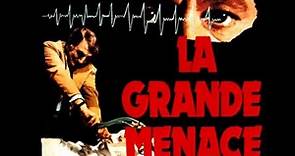Lino Ventura - La Grande Menace - Film complet en français - 1978