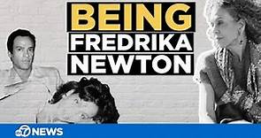 A look at Black Panther co-founder Dr. Huey P. Newton's life through the eyes of his widow Fredrika