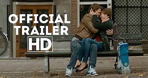 The Fault In Our Stars - Official Trailer [HD]