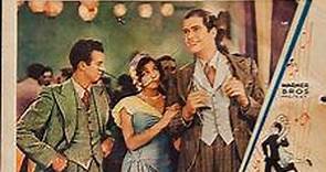 Dancing Sweeties (1930) Grant Withers, Sue Carol, Tully Marshall