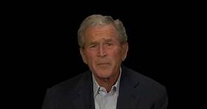 Decision Points by George W. Bush