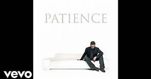 George Michael - Patience (Audio)