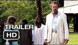 Mr. Pip Official Trailer #1 (2013) - Hugh Laurie Movie HD