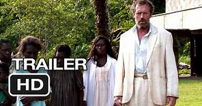 Mr. Pip Official Trailer #1 (2013) - Hugh Laurie Movie HD