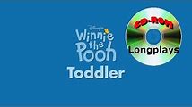 Winnie the Pooh Toddler Games: Fun and Educational