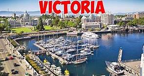 10 Top Tourist Attractions In Victoria