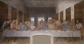 'La última cena' de Leonardo da Vinci: conoce la historia y los detalles de esta famosa pintura