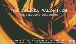 The Golden Palominos - The Celluloid Collection