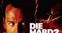 Die Hard 2 streaming: where to watch movie online?