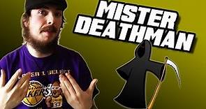 Mister Deathman - Kritik und Review