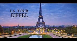 Los secretos de la Torre Eiffel (la Tour Eiffel) - Documental en Español