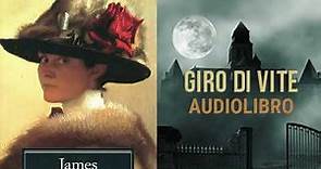 Audio_libro - Giro di vite, Henry James - Ad Alta Voce Rai Radio 3
