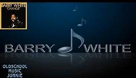 Barry White - Passion
