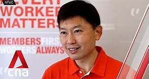 Chee Hong Tat to be appointed NTUC deputy secretary-general