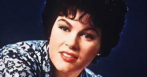 THE DEATH OF PATSY CLINE