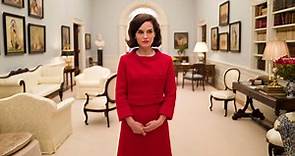 Jackie - Trailer Ufficiale